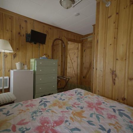 Betty Doon Hotel Огънкуит Екстериор снимка