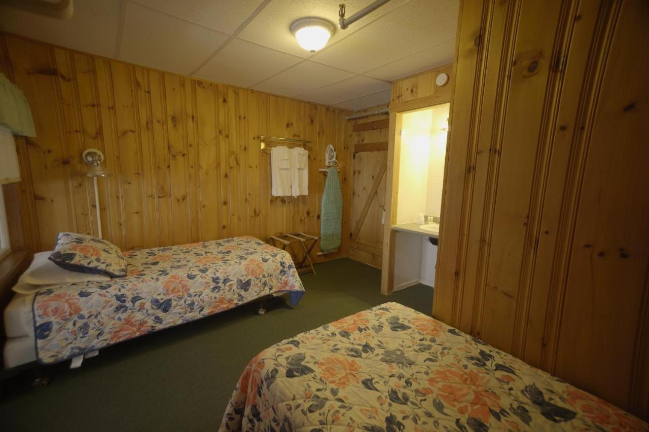 Betty Doon Hotel Огънкуит Екстериор снимка