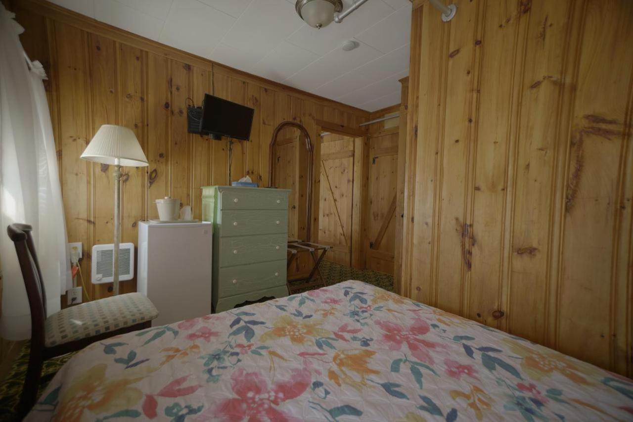 Betty Doon Hotel Огънкуит Екстериор снимка
