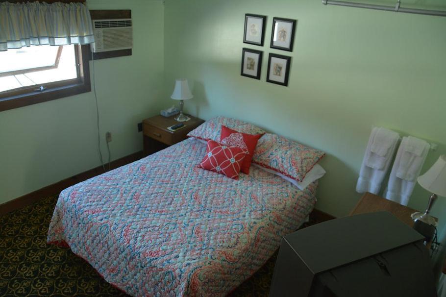 Betty Doon Hotel Огънкуит Екстериор снимка