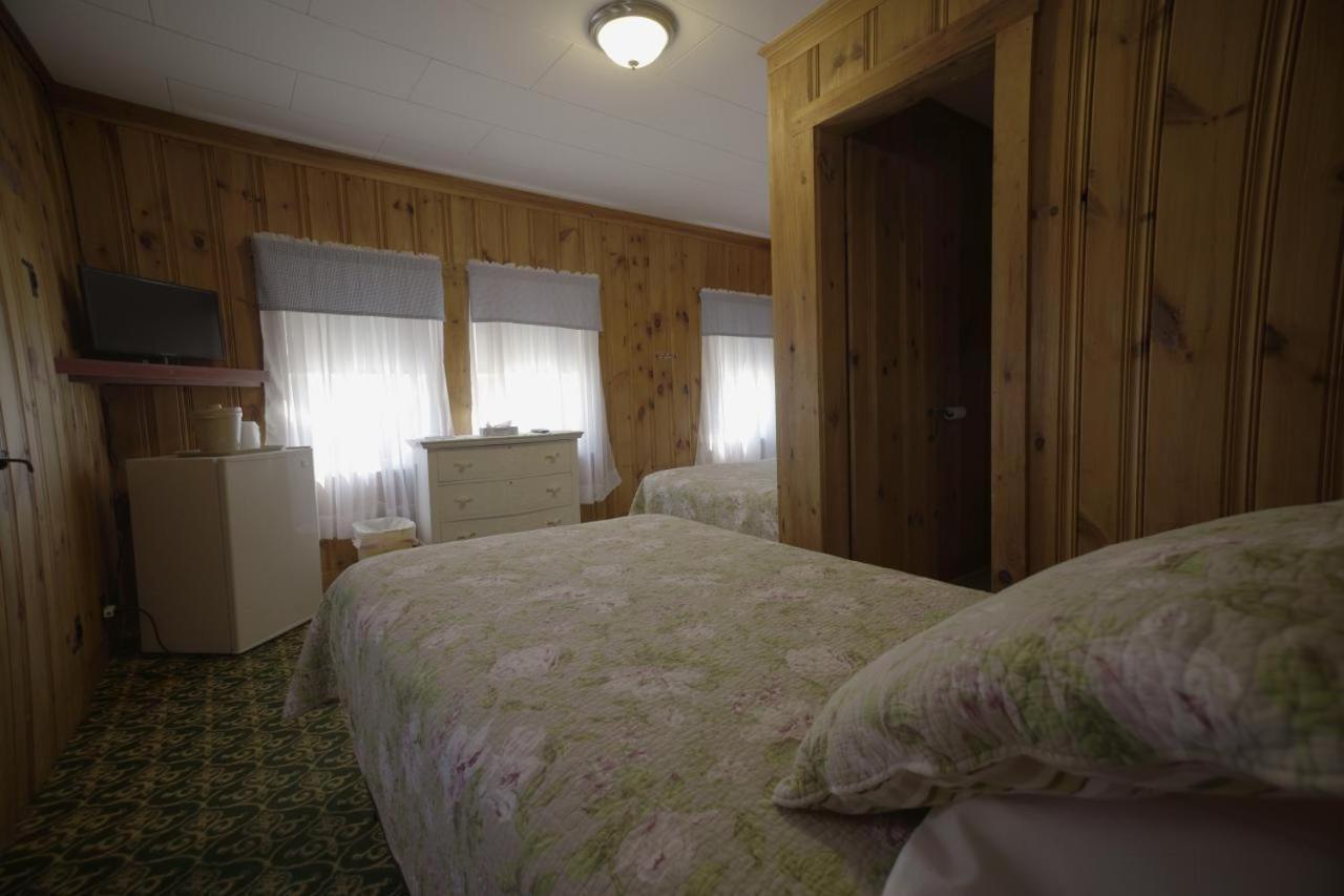 Betty Doon Hotel Огънкуит Екстериор снимка