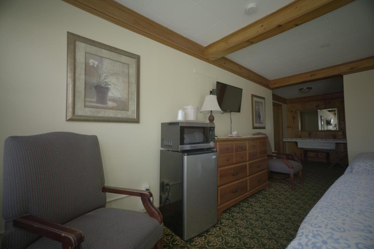 Betty Doon Hotel Огънкуит Екстериор снимка