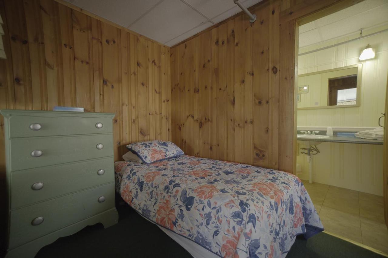 Betty Doon Hotel Огънкуит Екстериор снимка