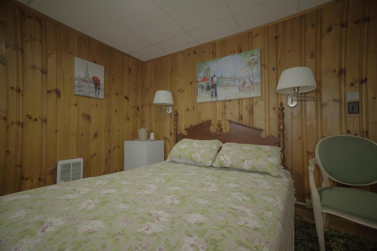 Betty Doon Hotel Огънкуит Екстериор снимка