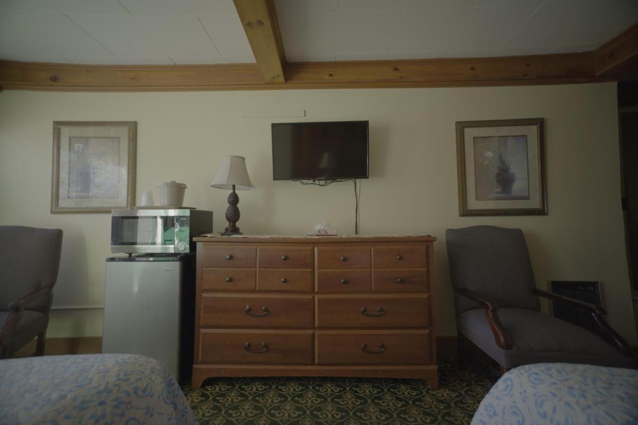 Betty Doon Hotel Огънкуит Екстериор снимка