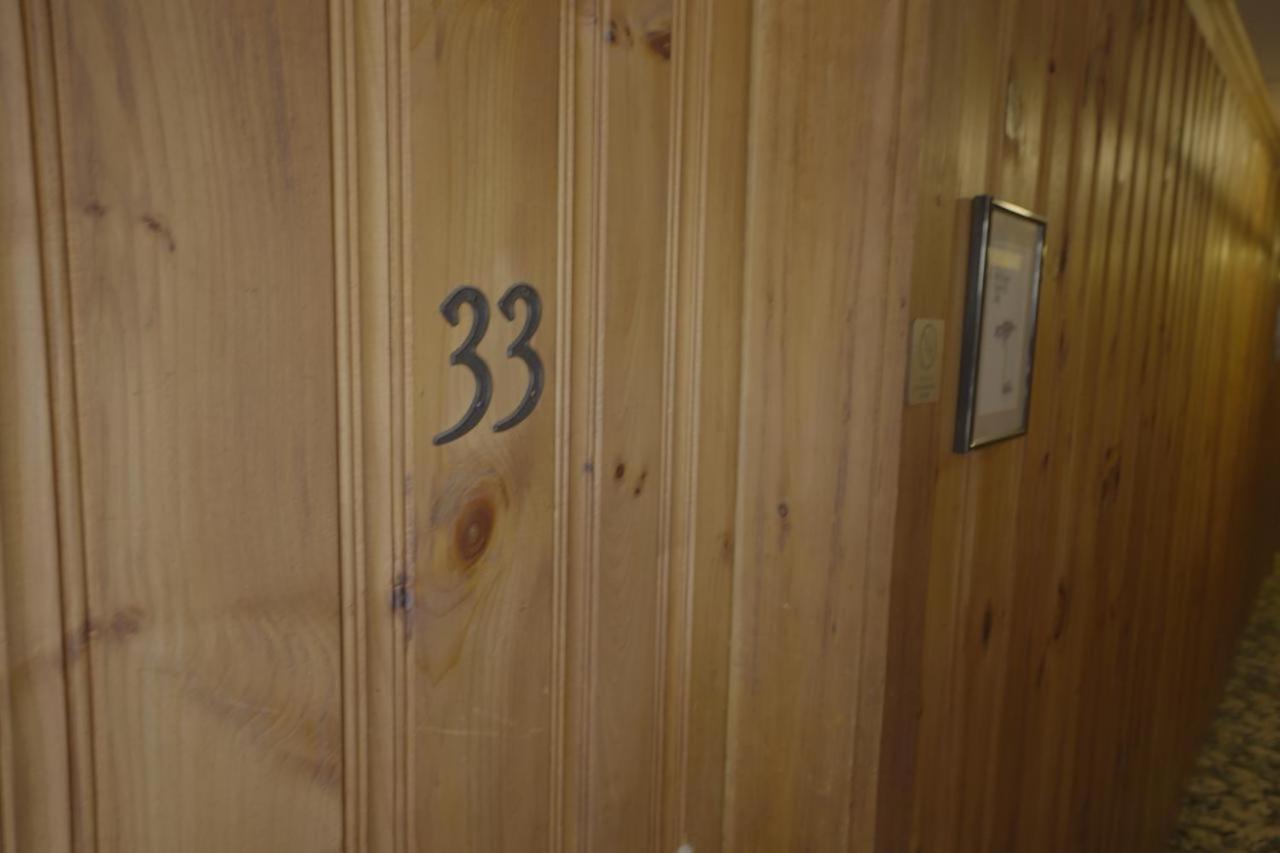 Betty Doon Hotel Огънкуит Екстериор снимка