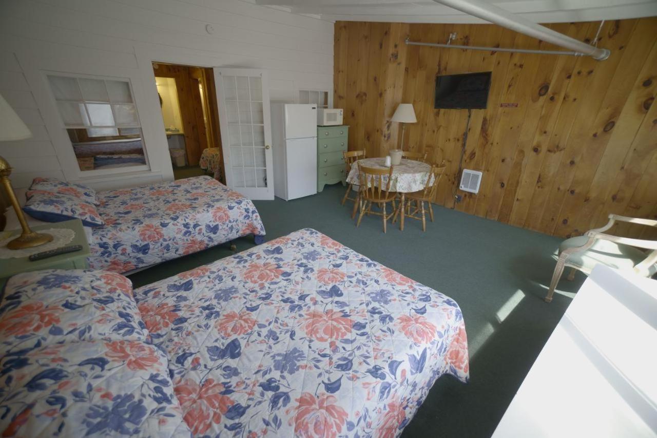 Betty Doon Hotel Огънкуит Екстериор снимка