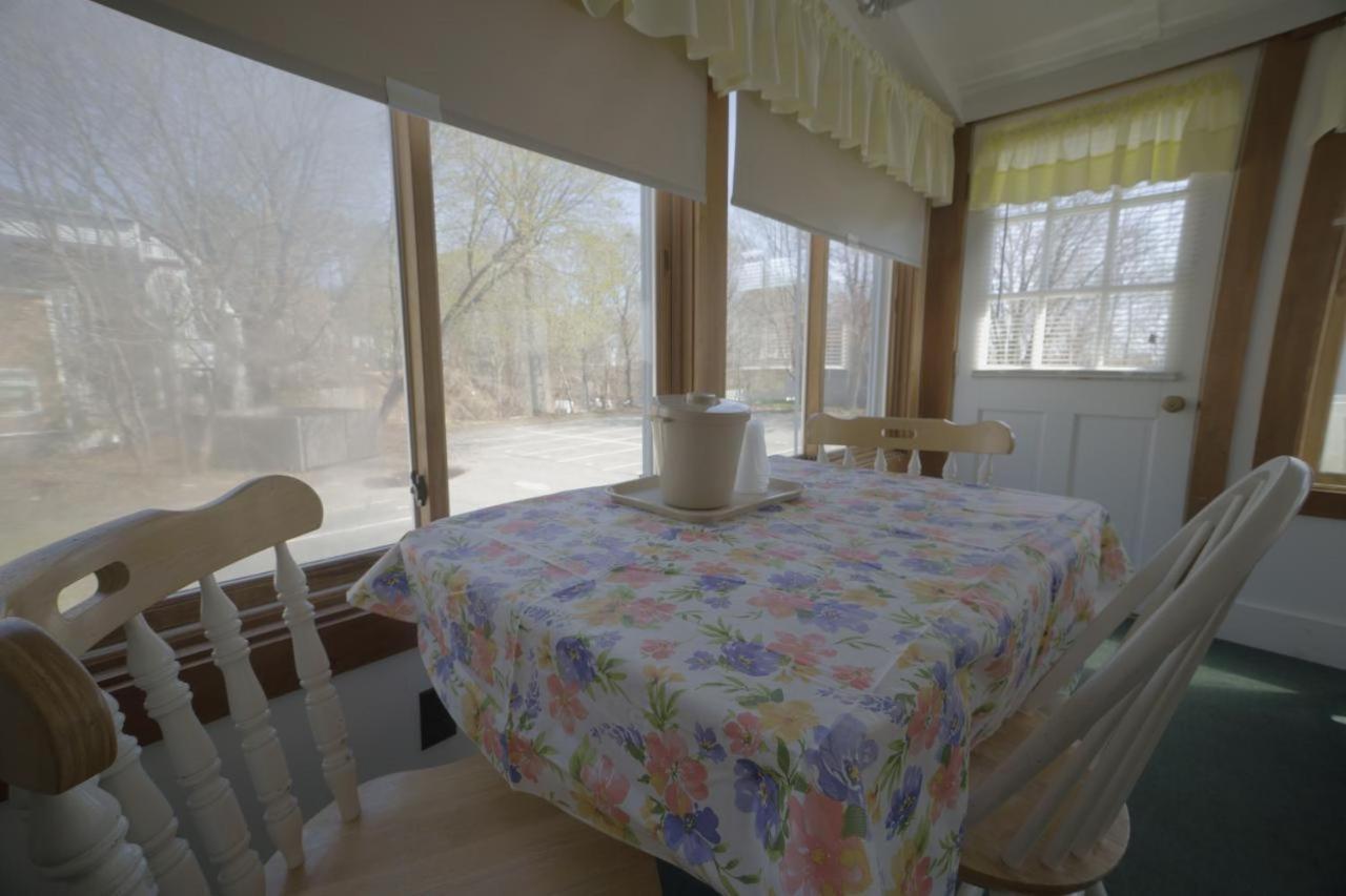 Betty Doon Hotel Огънкуит Екстериор снимка