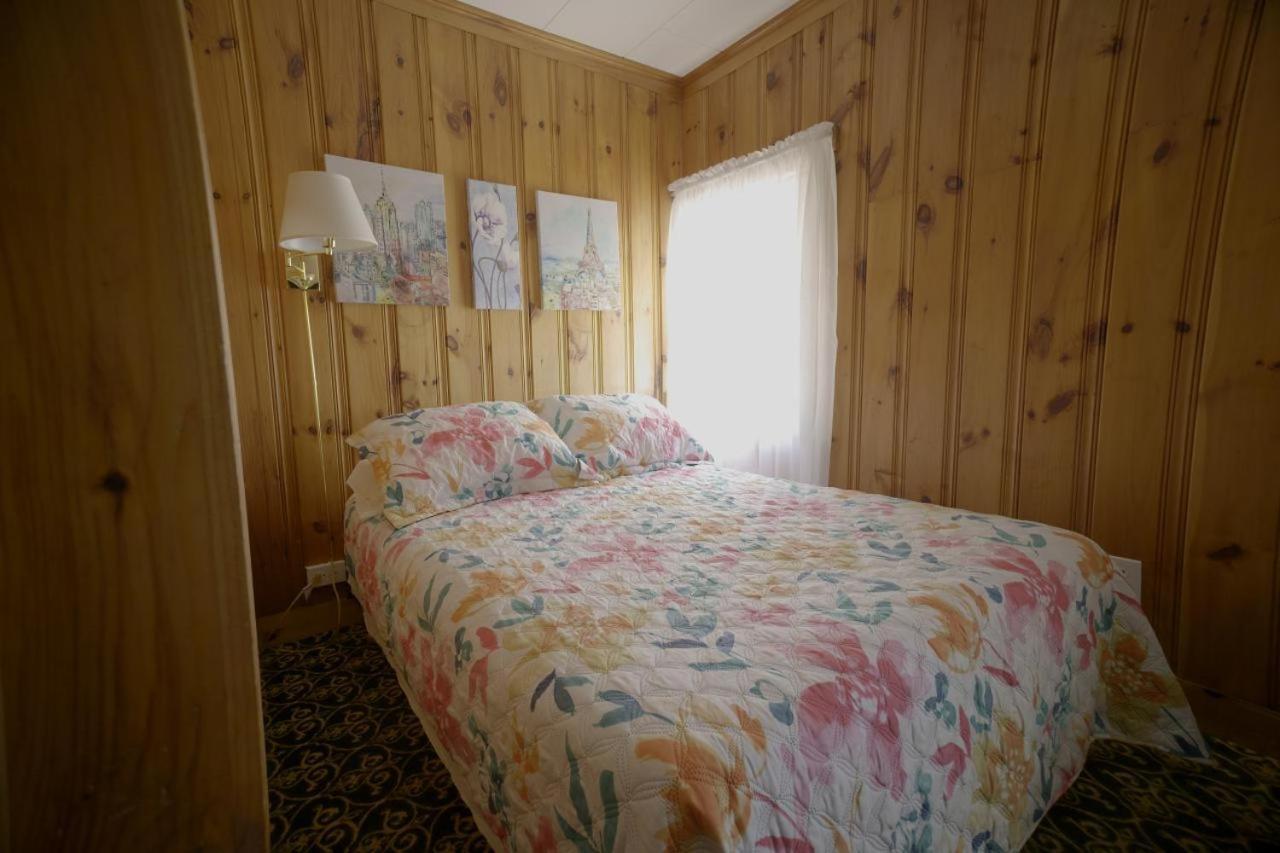 Betty Doon Hotel Огънкуит Екстериор снимка