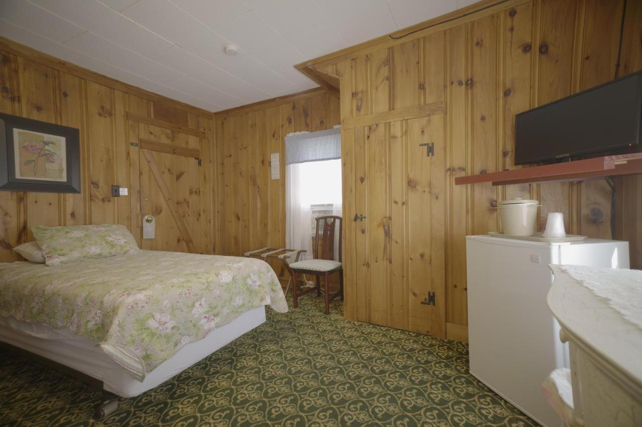 Betty Doon Hotel Огънкуит Екстериор снимка
