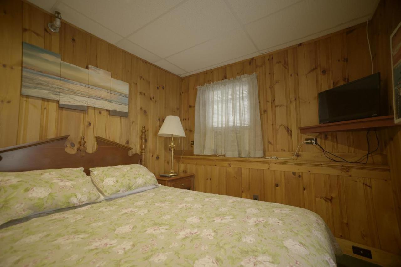 Betty Doon Hotel Огънкуит Екстериор снимка