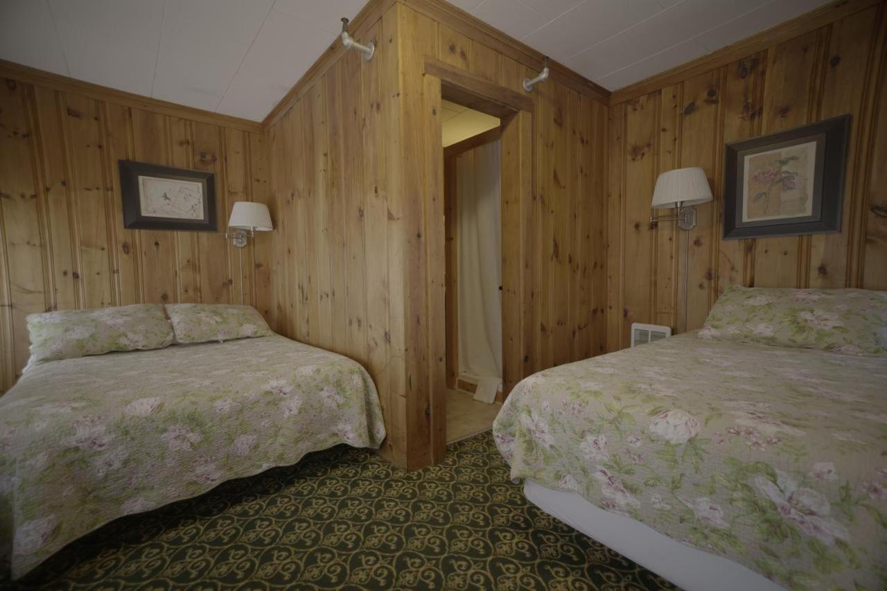 Betty Doon Hotel Огънкуит Екстериор снимка