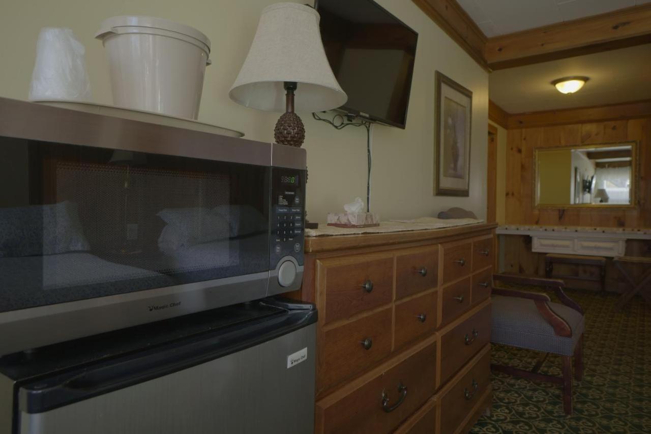 Betty Doon Hotel Огънкуит Екстериор снимка