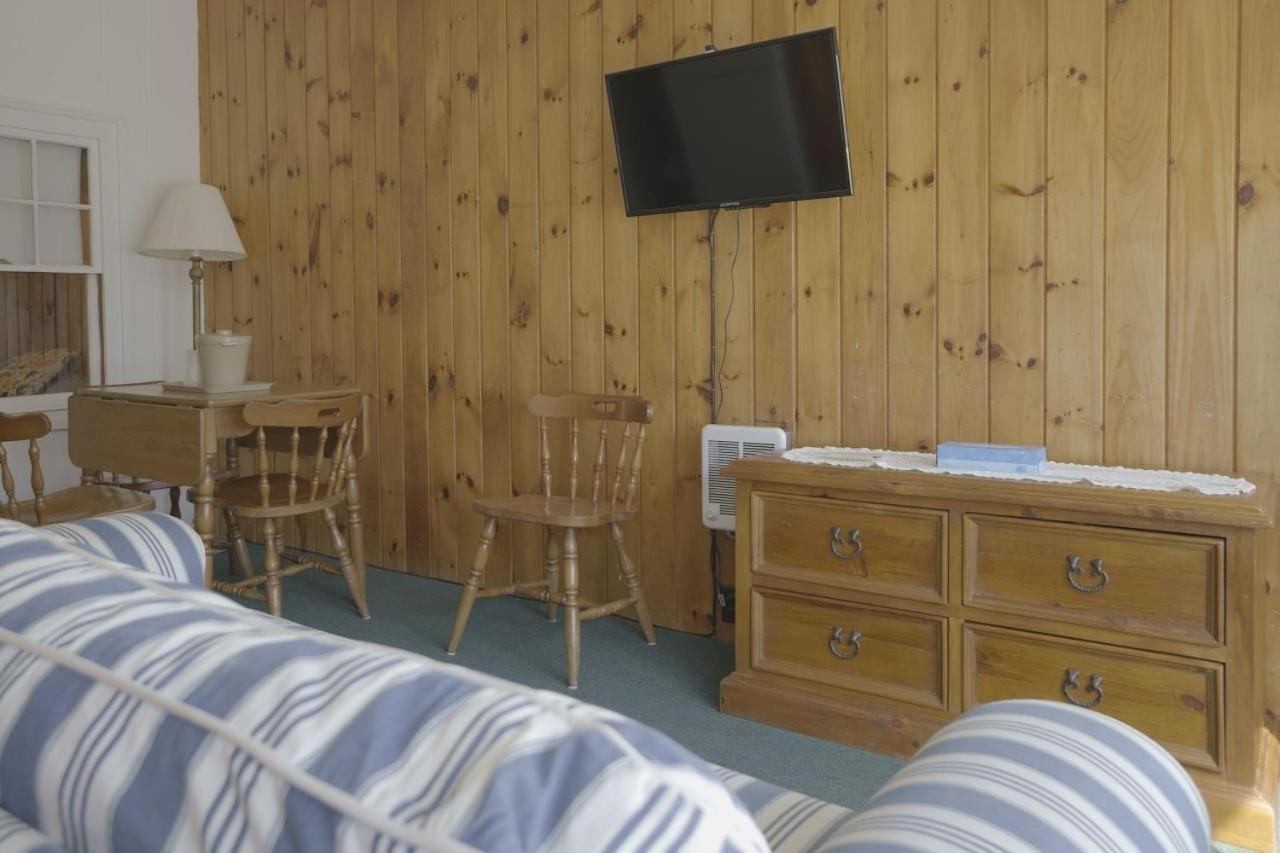 Betty Doon Hotel Огънкуит Екстериор снимка