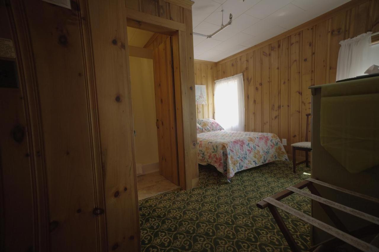 Betty Doon Hotel Огънкуит Екстериор снимка