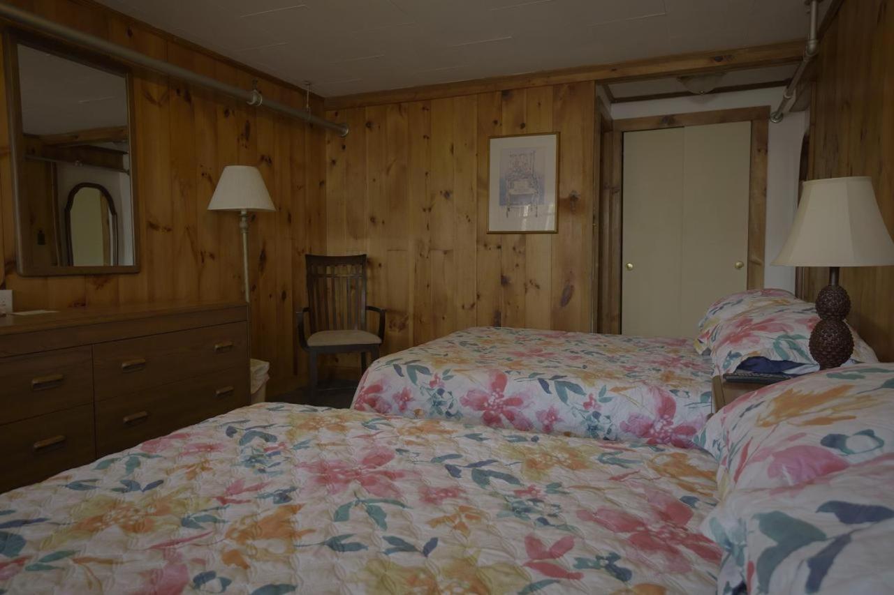 Betty Doon Hotel Огънкуит Екстериор снимка
