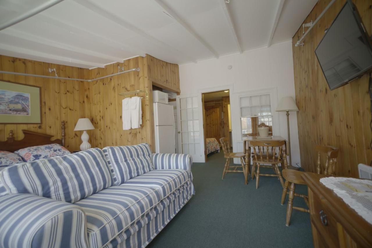 Betty Doon Hotel Огънкуит Екстериор снимка