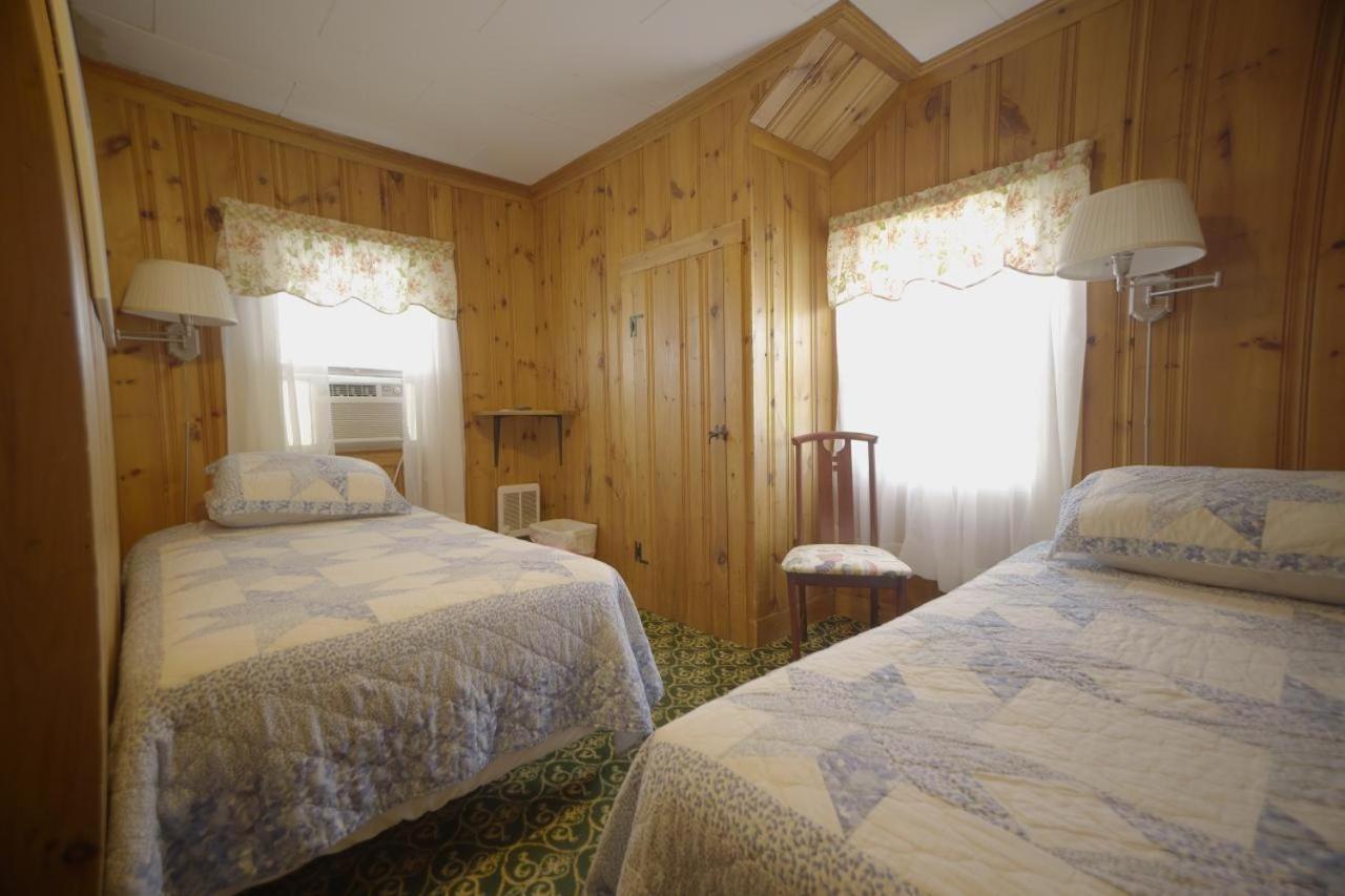 Betty Doon Hotel Огънкуит Екстериор снимка