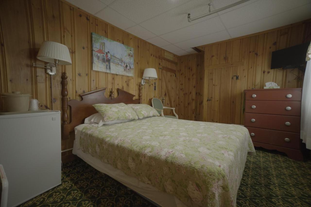Betty Doon Hotel Огънкуит Екстериор снимка