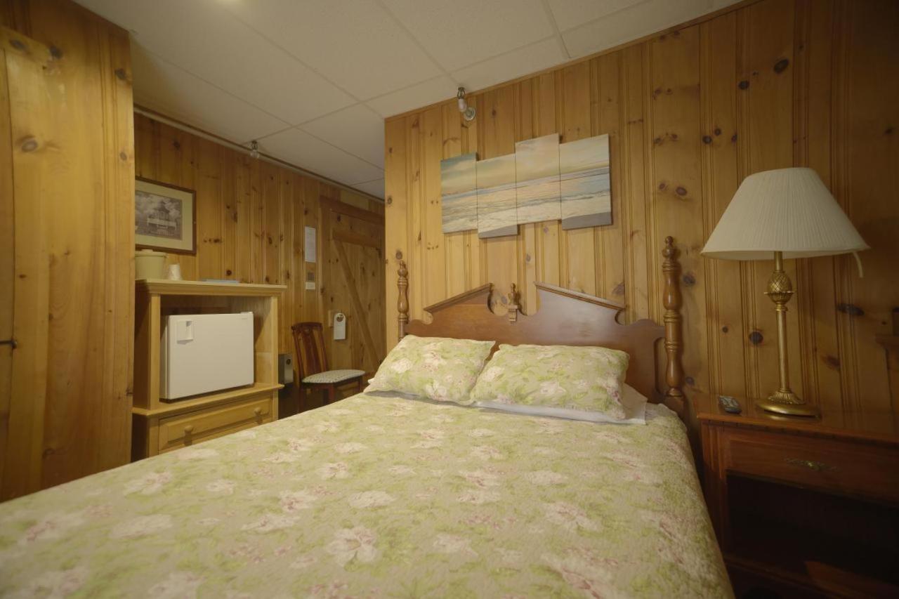 Betty Doon Hotel Огънкуит Екстериор снимка